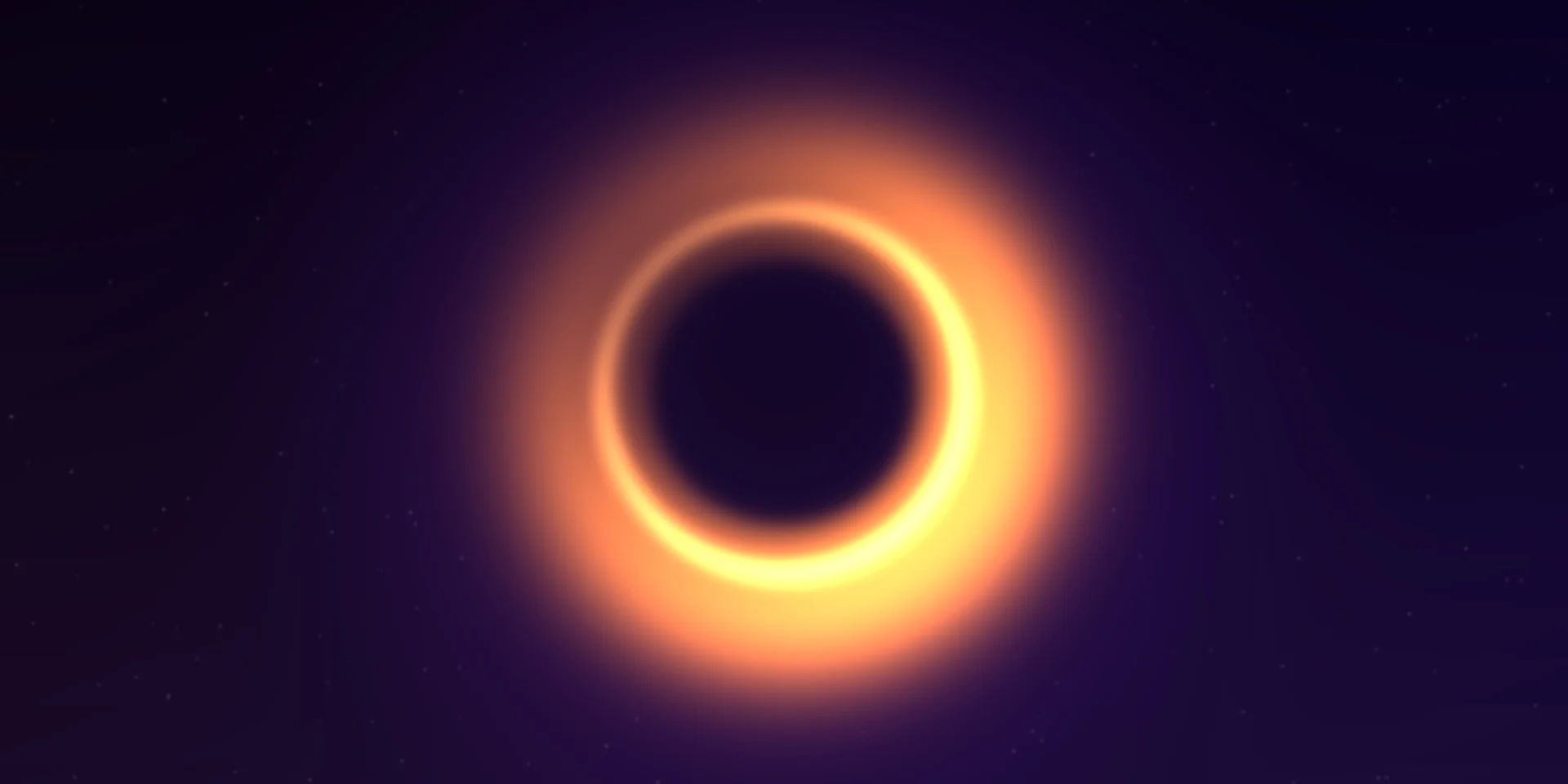 Nearly a million fake black holes to understand two real ones