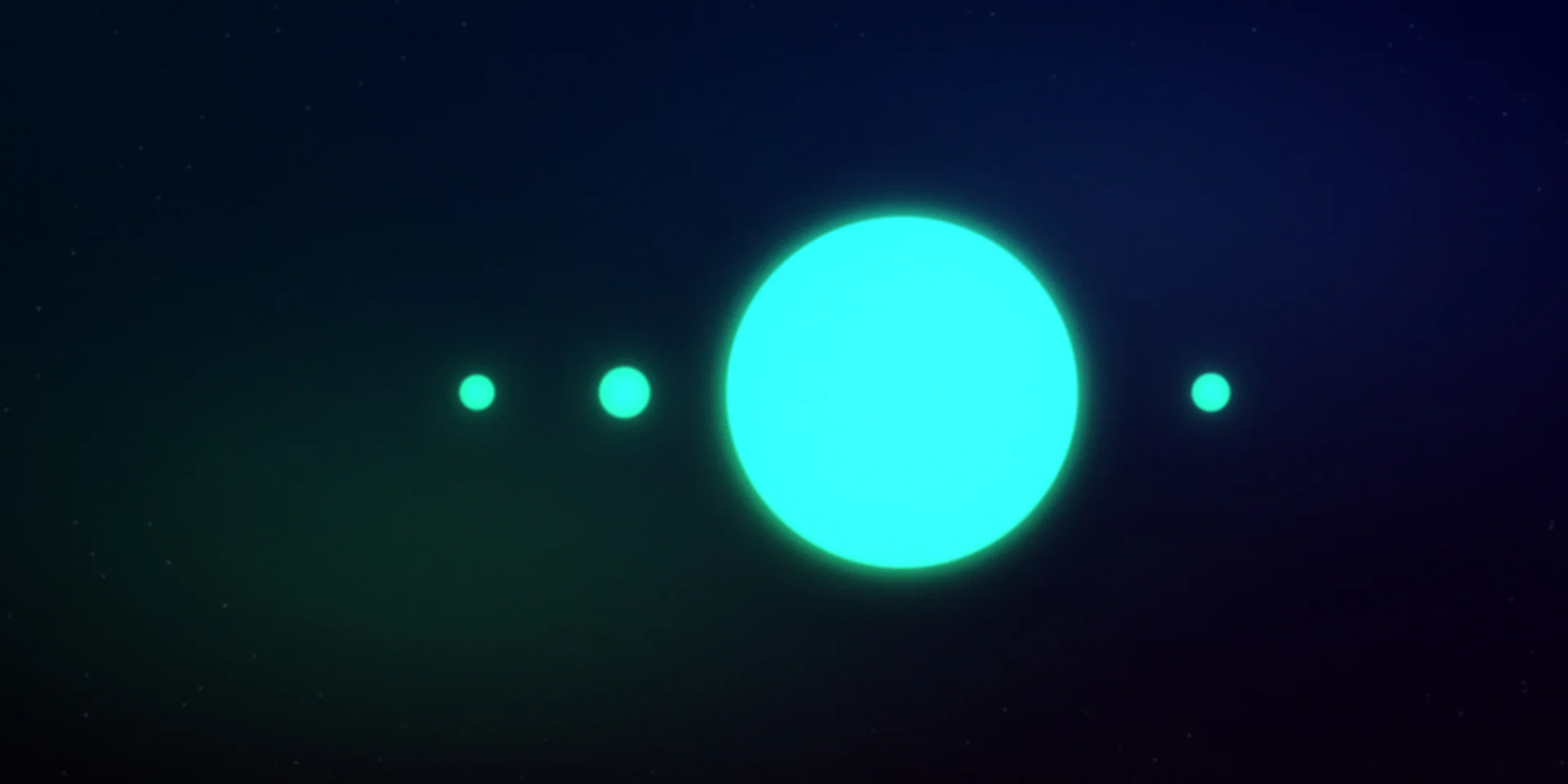 The program that looks for Earths without seeing them