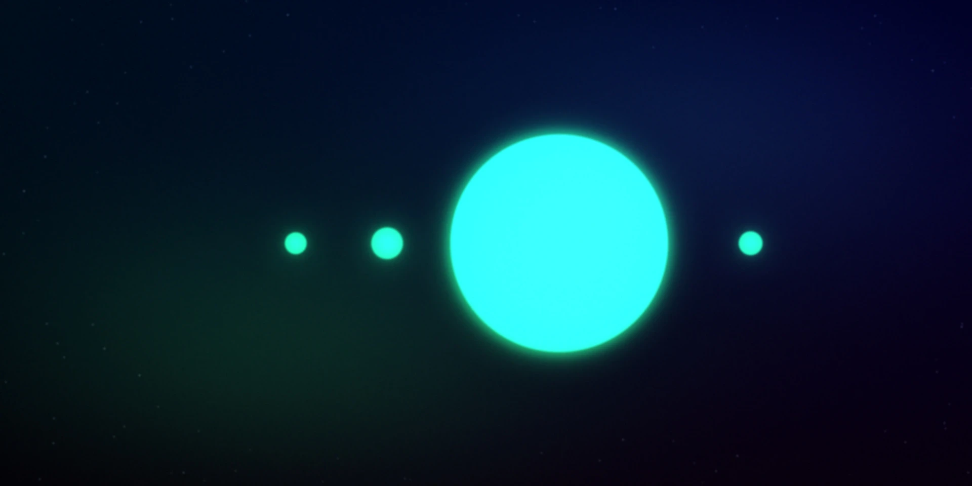 The program that looks for Earths without seeing them